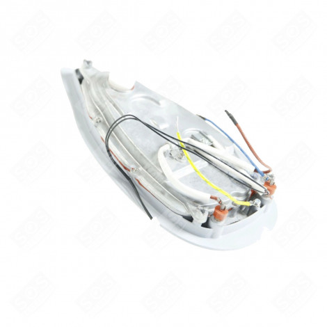 SOHLE BÜGELEISEN, DAMPFBÜGELSTATION - 996510077042