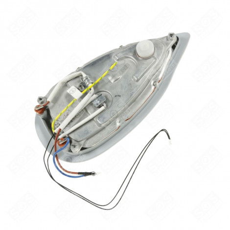 SOHLE BÜGELEISEN, DAMPFBÜGELSTATION - 996510077043