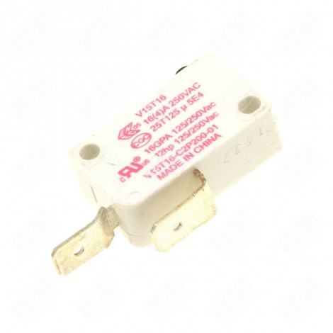 SCHALTER GESCHIRRSPÜLER, SPÜLMASCHINE - AS0028050