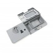 Einspülschale komplett