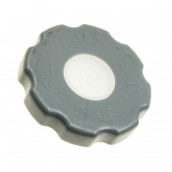 Salzbehälterverschluss