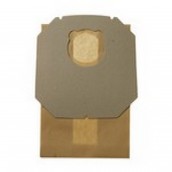 Schachtel mit 5 Papierbeuteln