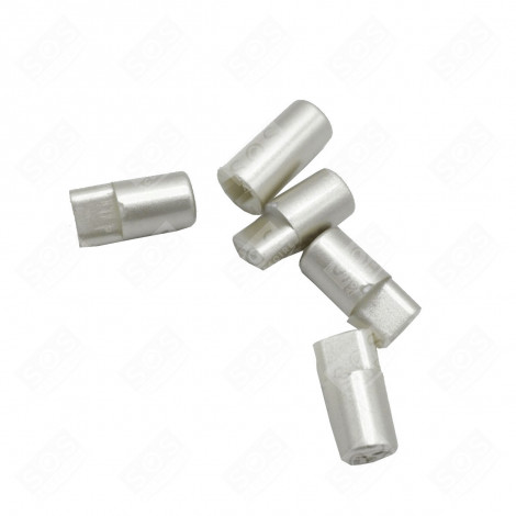 KNOPF-SET DUNSTABZUGSHAUBE - 49023330