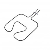 Original oberer Widerstand