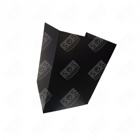 ORIGINAL UNTERE SCHORNSTEIN DUNSTABZUGSHAUBE - 9197060221, 9197062331