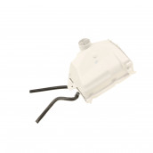 Waschmittelbehälter, Waschmittelbehälter