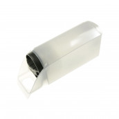 Tank mit Deckel Original