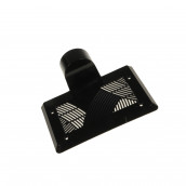 Abdeckung für Fußanschlussteil