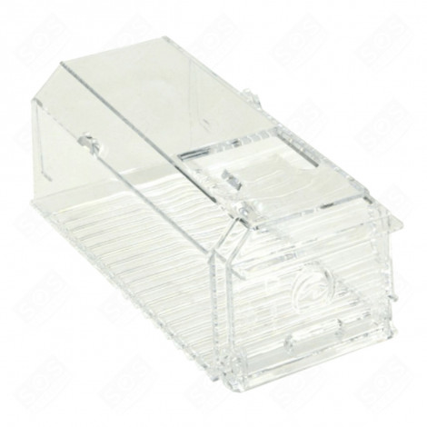 KAPSELBEHÄLTER M400 KAFFEEMASCHINE, ESPRESSOMASCHINE - 505965, ES0067362