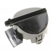 Abdeckung Ausgangseinheit Ext M400