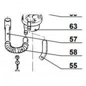 Schutzfeder Referenz 58