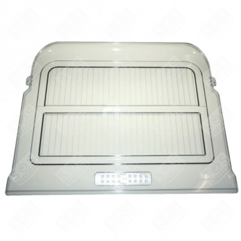 GEMÜSEFACH KÜHLSCHRANK, GEFRIERSCHRANK - 4550780400