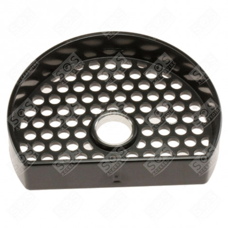 TASSENHALTER-ABLAUF KAFFEEMASCHINE, ESPRESSOMASCHINE - 506135