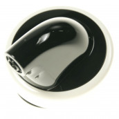 Auslaufspitze + Kappe