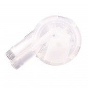 Durchflussmengenmesser