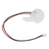 Durchflussmengenmesser