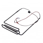 Abtauelement Amerikanischer Kühlschrank, original