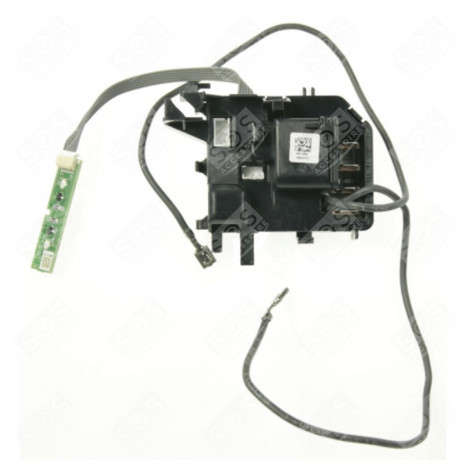 PLATINE COMMANDE KAFFEEMASCHINE, ESPRESSOMASCHINE - 506516