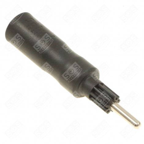 GETRIEBE/ANTRIEBSACHSE KÜCHENMASCHINE - 506589