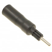 Getriebe/Antriebsachse