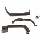 Sicherheitsset + Griffverkleidung