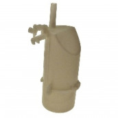 Behälter Kompression