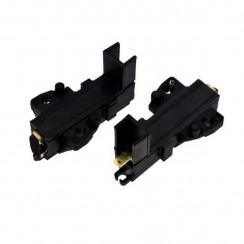 2er Set Kohlebürsten