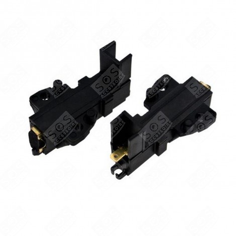 2ER SET KOHLEBÜRSTEN WASCHMASCHINE - 481931088529, C00296122