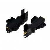 2er Set Kohlebürsten