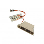 Heizelement, original