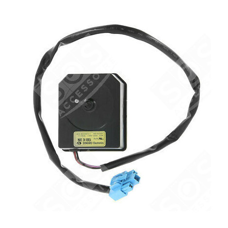 MOTEUR DE VENTILATEUR KÜHLSCHRANK, GEFRIERSCHRANK - 4681JB1029L
