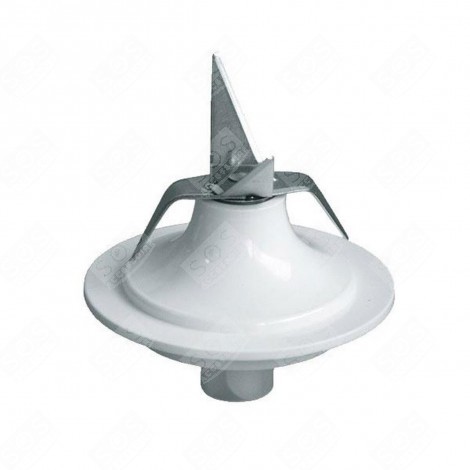 MESSERBLOCK FÜR MIXERSCHÜSSEL KÜCHENMASCHINE - KW648204