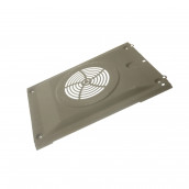 Deckel Umluftgebläse