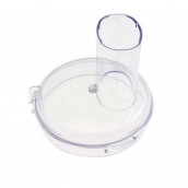 Fleischwolf Schüssel Deckel