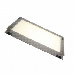 Originales Innenfenster 790X453 mm