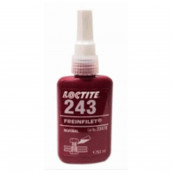 Loctite 243 Bremsen/Netz Flasche 10 ml