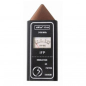 Mikrowellenleckanzeiger