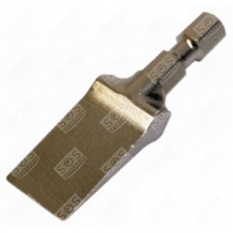 BREITER FLACHSTUTZEN FÜR ESPRESSO ZUBEHÖR UND PFLEGEPRODUKTE - KO-CY1006