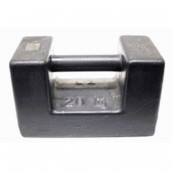 Gewicht-Standard (20 kg)