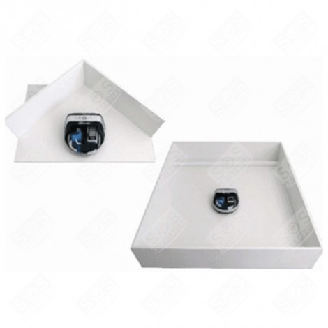 PRÜF- UND KALIBRIERWERKZEUG ZUBEHÖR UND PFLEGEPRODUKTE - RO-CY9811