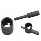 Werkzeug für Espresso