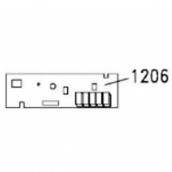 Programmiertes Modul