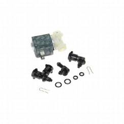 Magnetventil Ceme 2-Weg 230 V