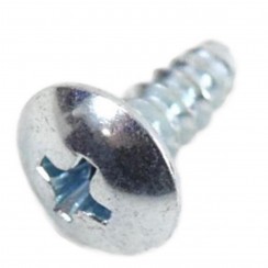 Schraube für Türgriff