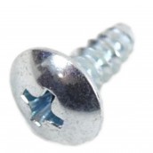 Schraube für Türgriff