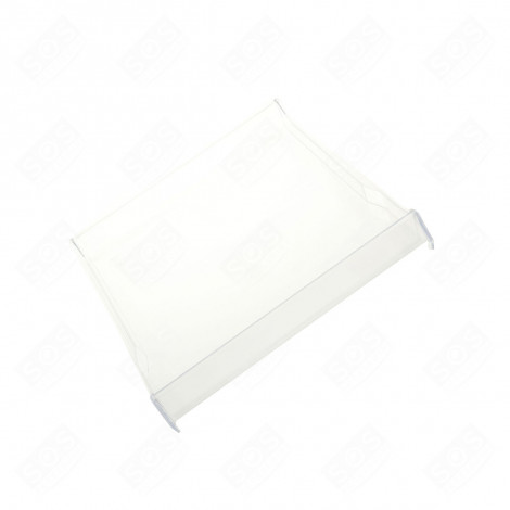 OBERER ORIGINALBEHÄLTER KÜHLSCHRANK, GEFRIERSCHRANK - 481010809166 C00386646