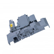 Türsicherheit, Schließung, Verriegelung