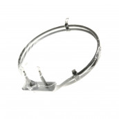 Kreisförmiger Widerstand