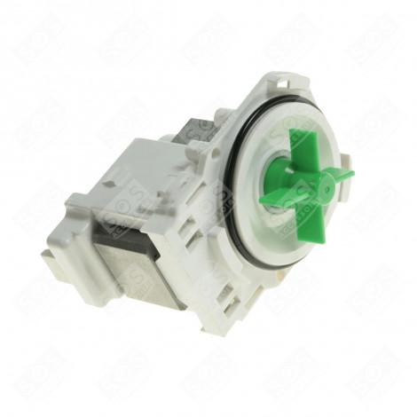 PUMPE WASCHMASCHINE - 629232