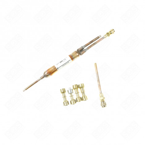 FILTERVERRIEGELUNG KÜHLSCHRANK, GEFRIERSCHRANK - 712179